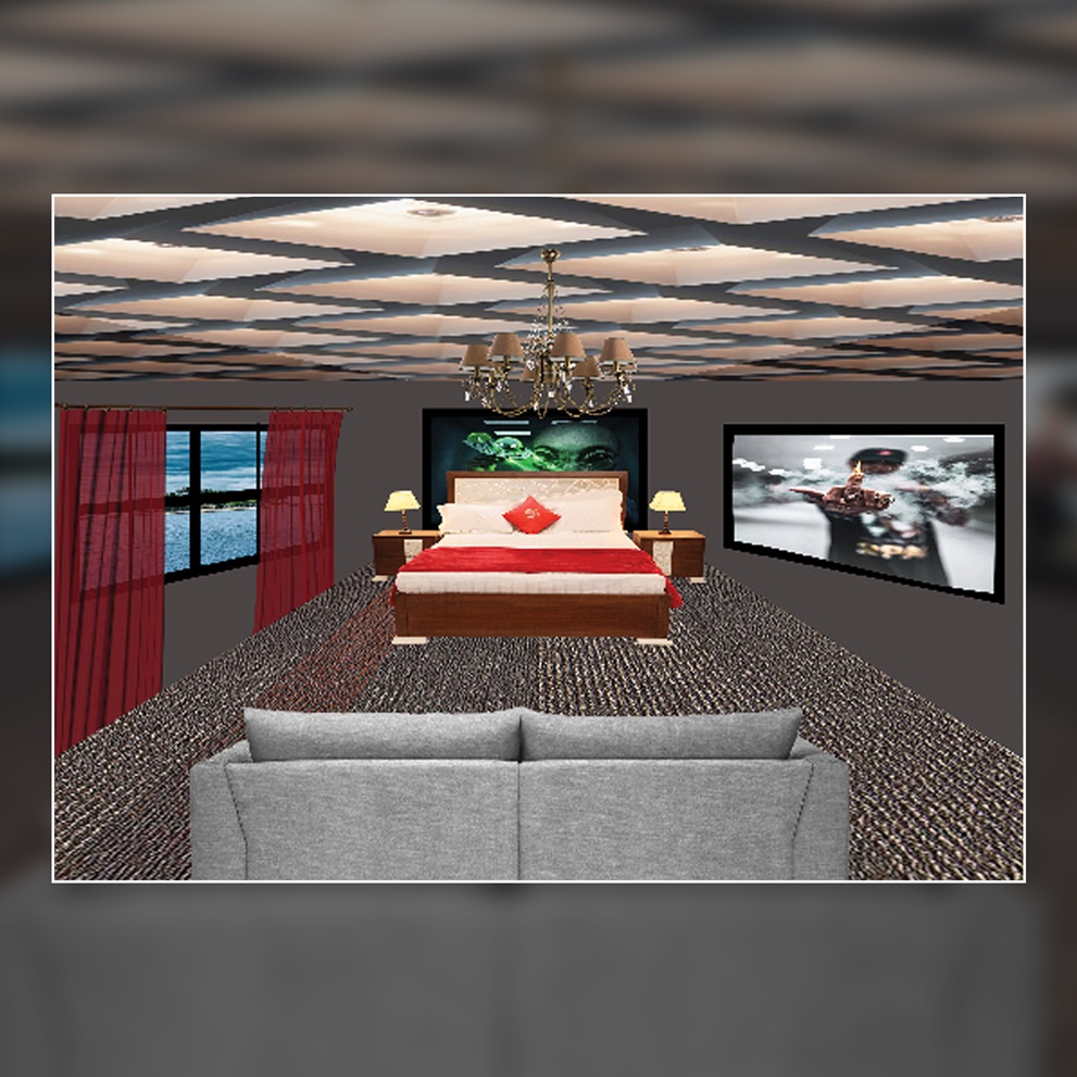 Motion Graphics Project